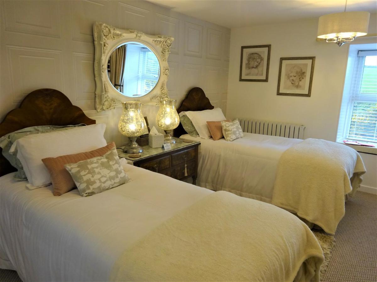Yr Hen Felin - The Old Mill B&B Morfa Nefyn Exterior foto