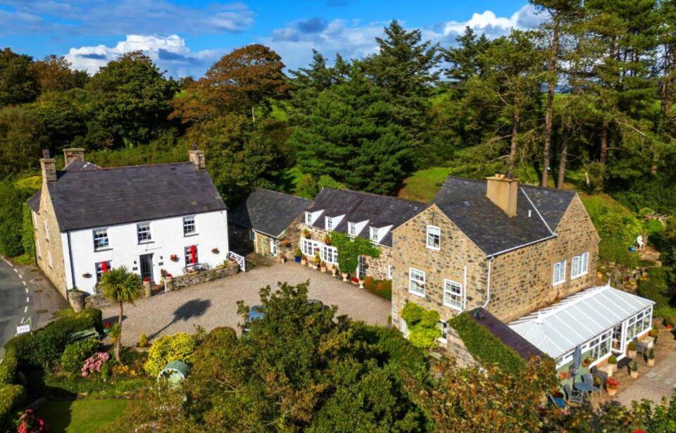 Yr Hen Felin - The Old Mill B&B Morfa Nefyn Exterior foto
