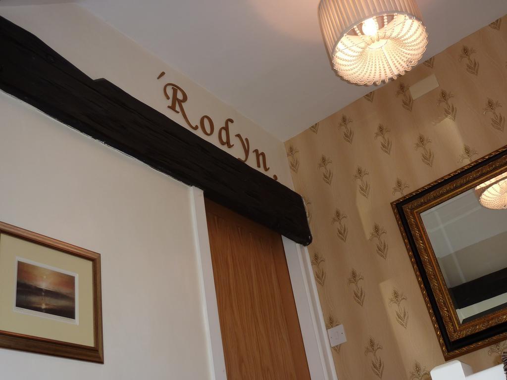 Yr Hen Felin - The Old Mill B&B Morfa Nefyn Quarto foto