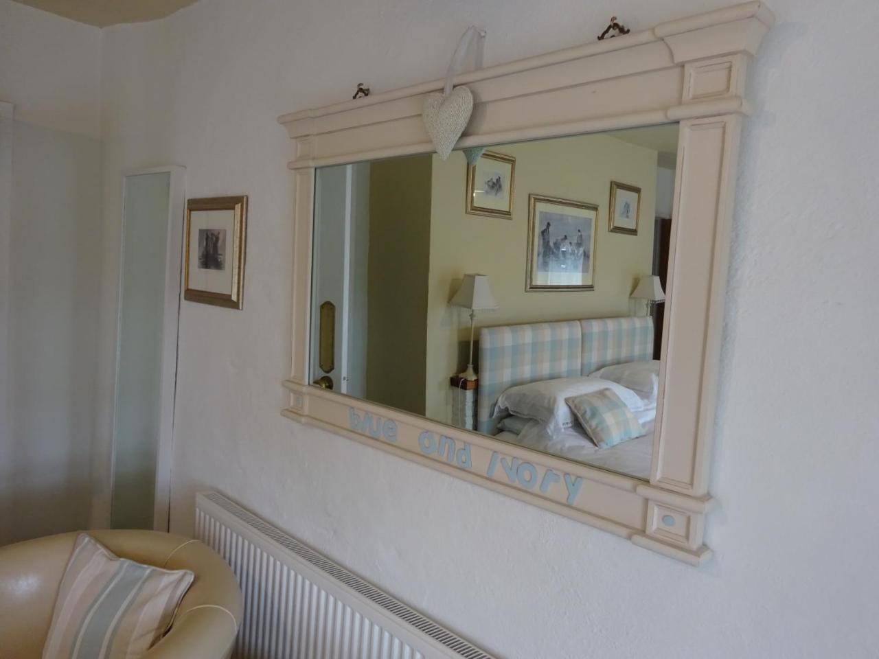 Yr Hen Felin - The Old Mill B&B Morfa Nefyn Exterior foto